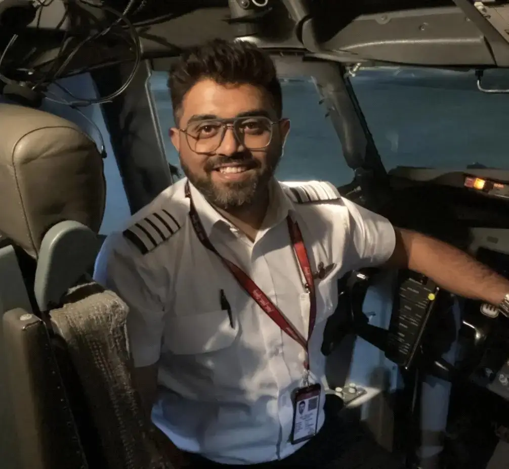 How Flydubai passengers physically stopped 'Israel's 9/11' after pilot's cockpit stabbing