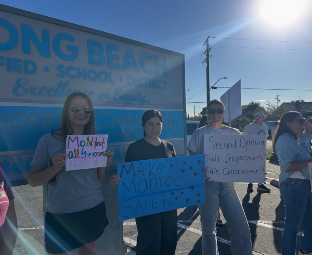 Mystery sickness with frightening symptoms plagues SoCal classroom as parents demand answers: ‘Keeping us in the dark’