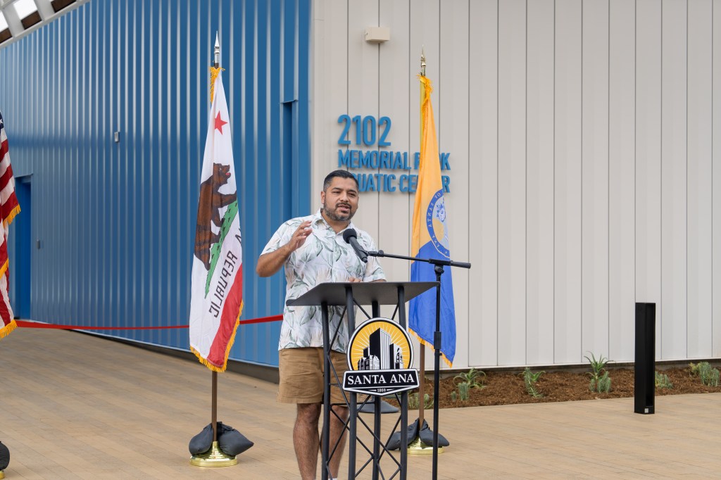 ‘VIP’ California politicians spark fury after shutting down swanky water park, families turned away