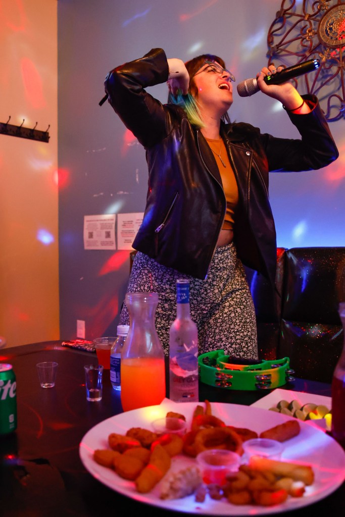 LA moves to put karaoke rooms on ice with emergency ban, police crackdown