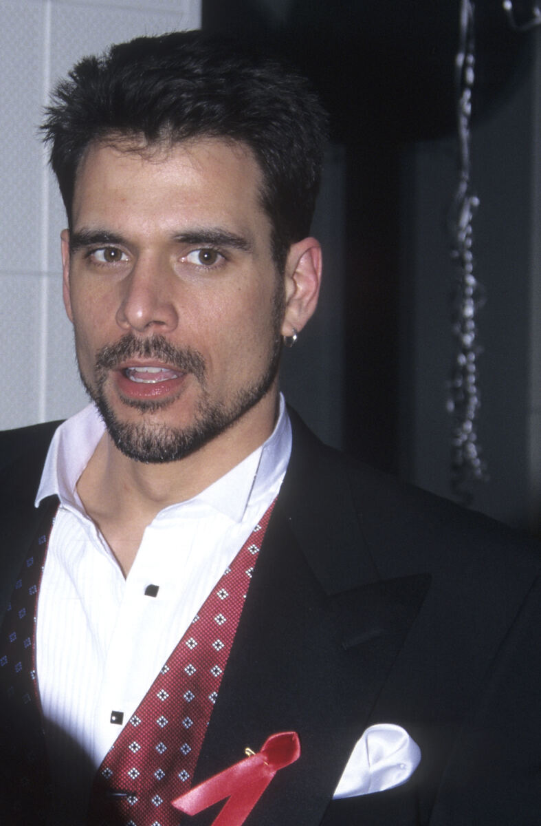 ‘Days of Our Lives’ actor Robert Kelker-Kelly’s cause of death revealed