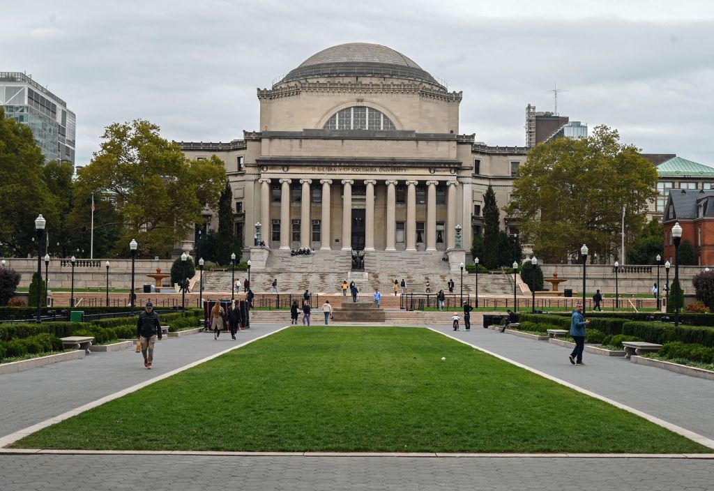Over 8K rapes were reported at US colleges in one year: Here are the schools most plagued by sexual violence