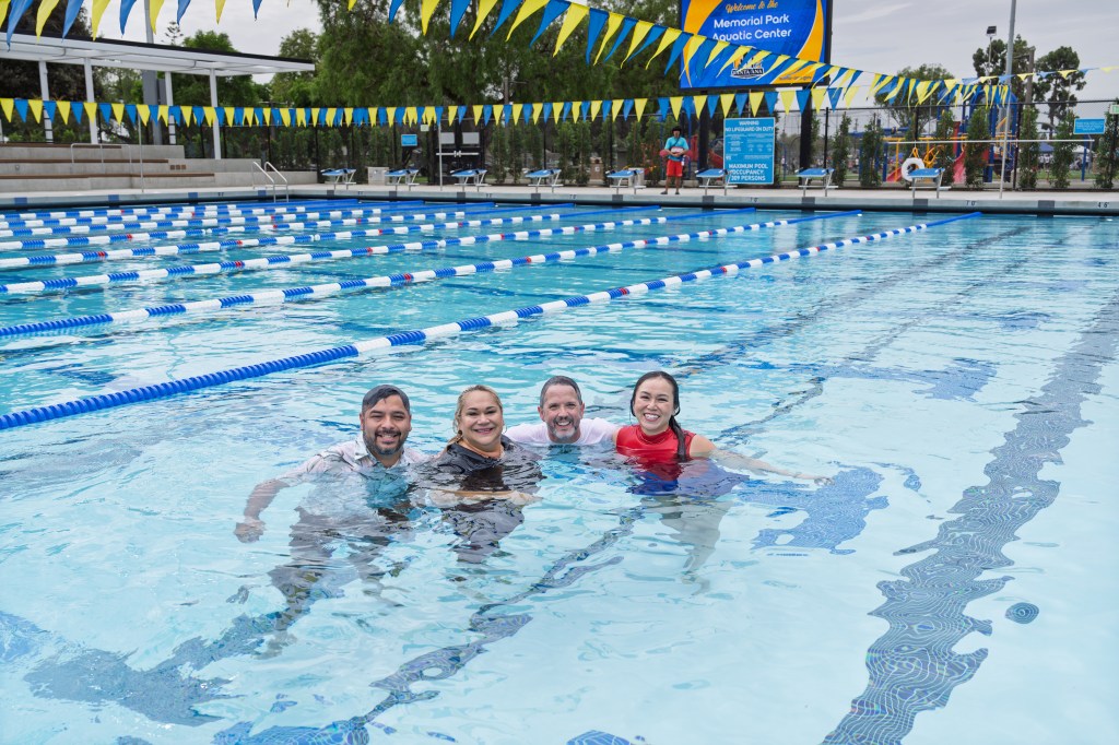 ‘VIP’ California politicians spark fury after shutting down swanky water park, families turned away