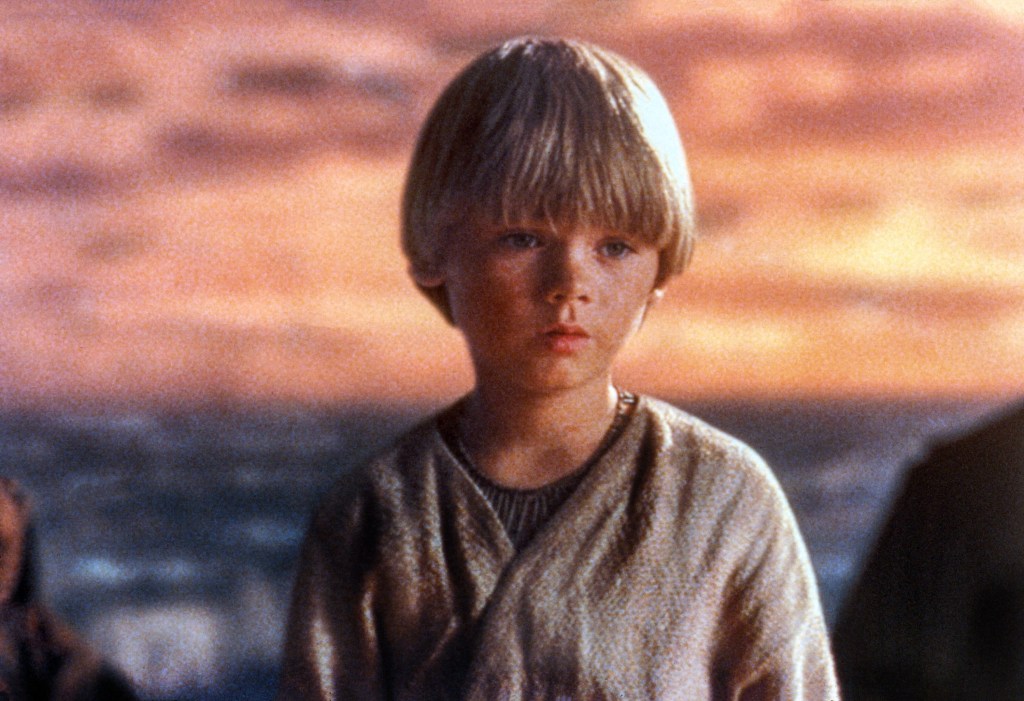 ‘Star Wars’ child star Jake Lloyd makes rare appearance 3 years after psychotic break