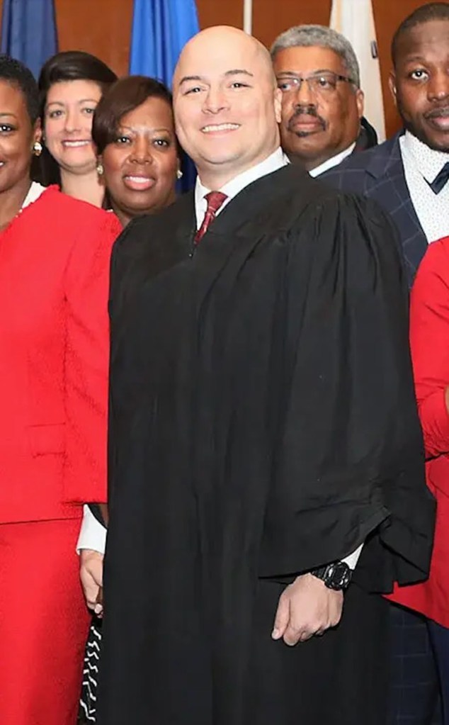Gun-toting NYC judge censured by ethics board for bizarre ‘little experiment’ in court