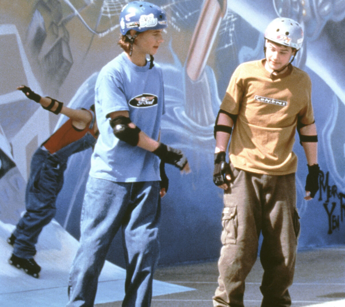 Former Disney child star Erik Von Detten sued for alleged elder abuse, fraud
