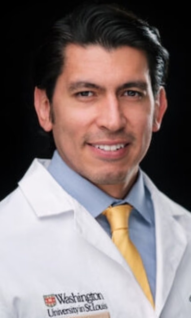 Missouri neurosurgeon convicted of sexually assaulting woman, 20, in ‘despicable’ attack in Scottish nightclub