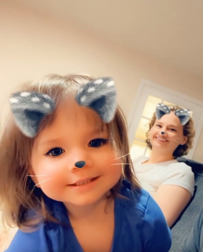 Gypsy Rose Blanchard shares never-before-seen pics of ‘greatest love story’ Ken Urker and daughter after his death