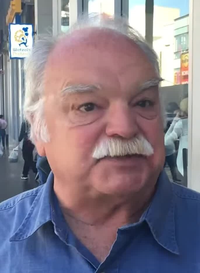 ‘Office Space’ star Richard Riehle dead at 78