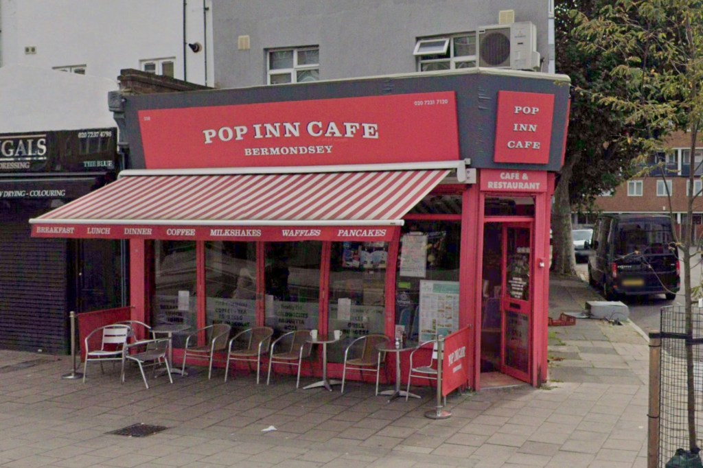 12-year-old girl dies from drinking milkshake after cafe’s careless mistake