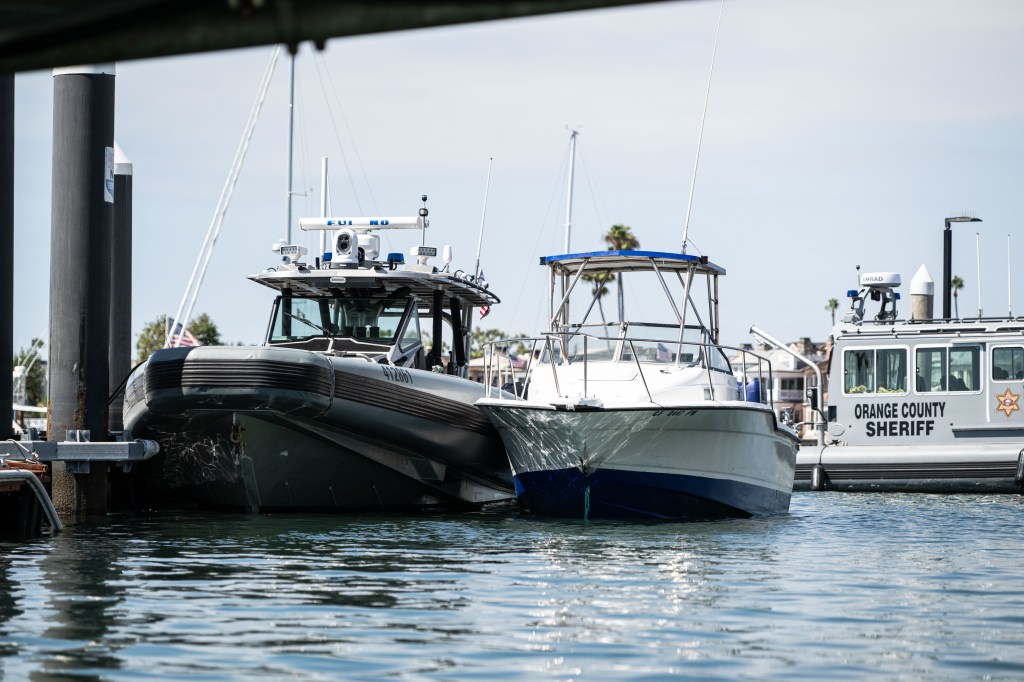 Gruesome shark attack details emerge after failed migrant smuggling attempt in California Coast
