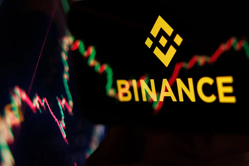 North Korean hackers pull off ‘largest bank heist in human history’ stealing $6.3 billion from Binance