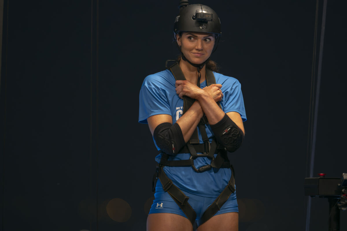 ‘The Challenge’ star Alexis Lete shares truth on Johnny Bananas showmance and where they stand now