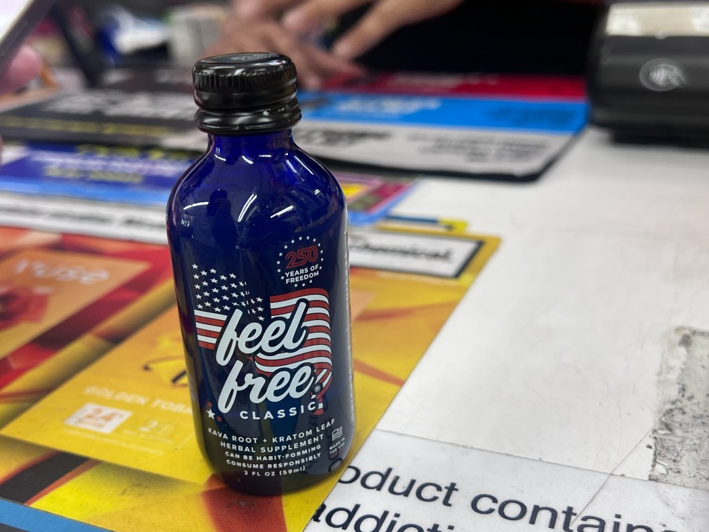 Post probe reveals deadly, banned Kratom sold in NYC smoke shops — and some contained ‘gas station heroin’
