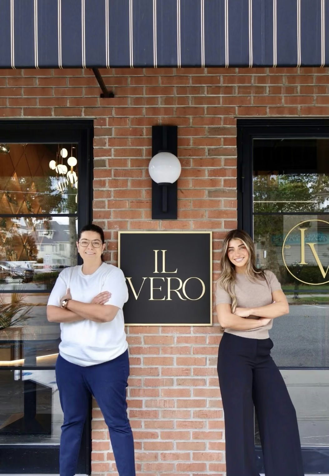 Gia Guidice defends new restaurant Il Vero’s no-kids policy as fans slam ‘ridiculous’ rule
