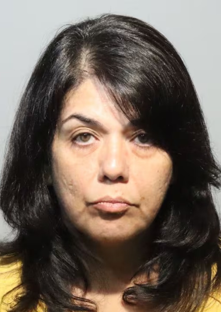Science teacher charged with dragging seventh-grader 20 feet by the arm out of classroom