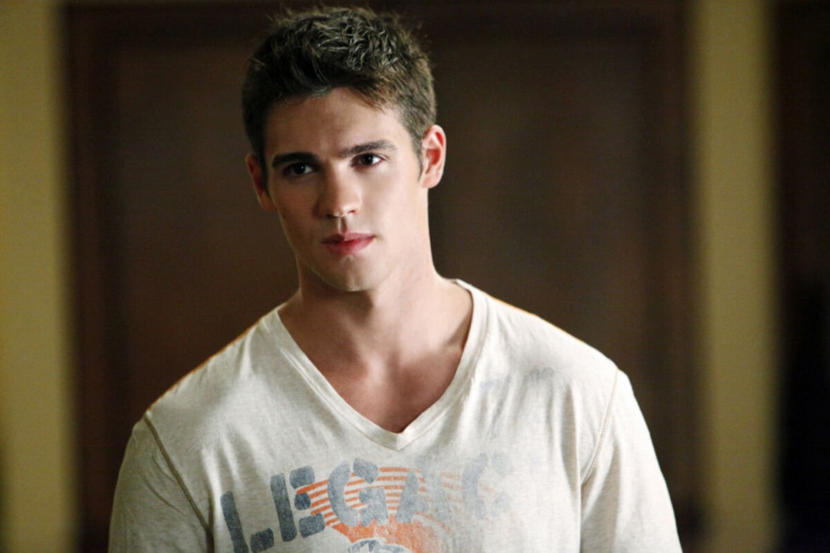 ‘Vampire Diaries’ alum Steven R. McQueen returns to Instagram after 5-year absence