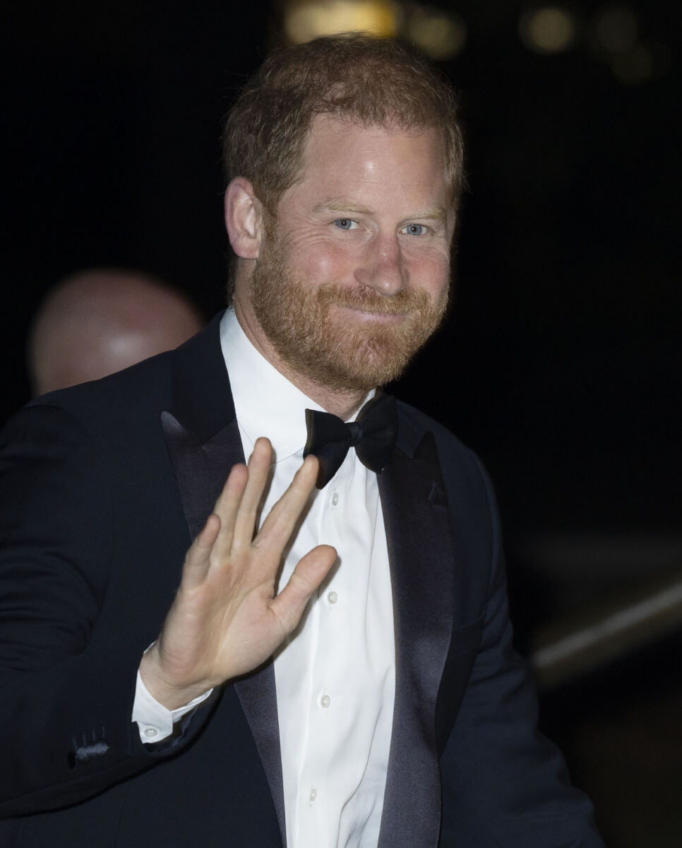 Prince Harry ‘slipped into depression’ after abandoning the UK with Meghan Markle, Prince Archie