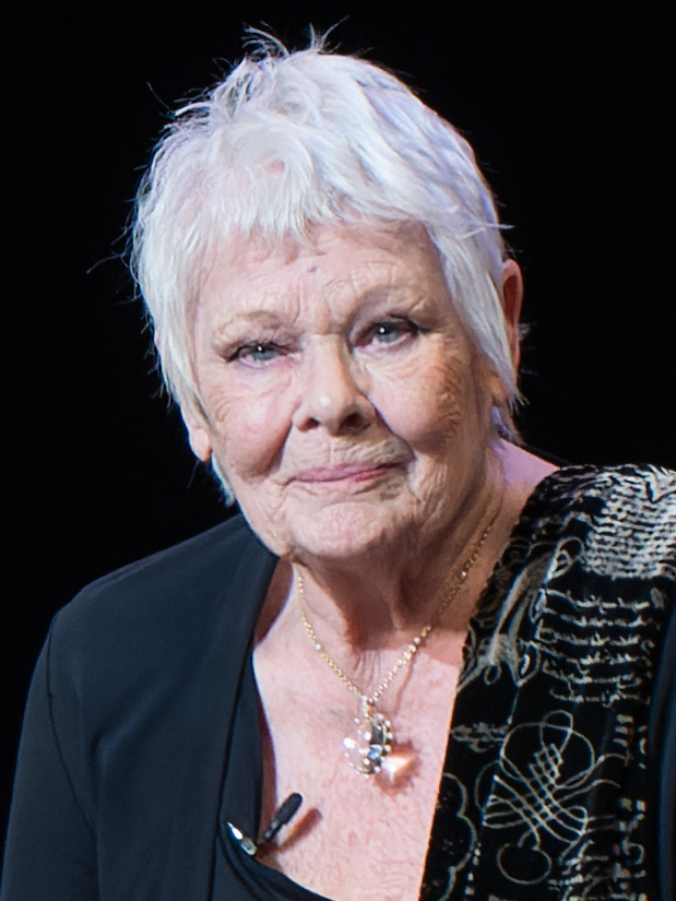 Judi Dench, 91, reveals heartbreaking reason she can’t act anymore