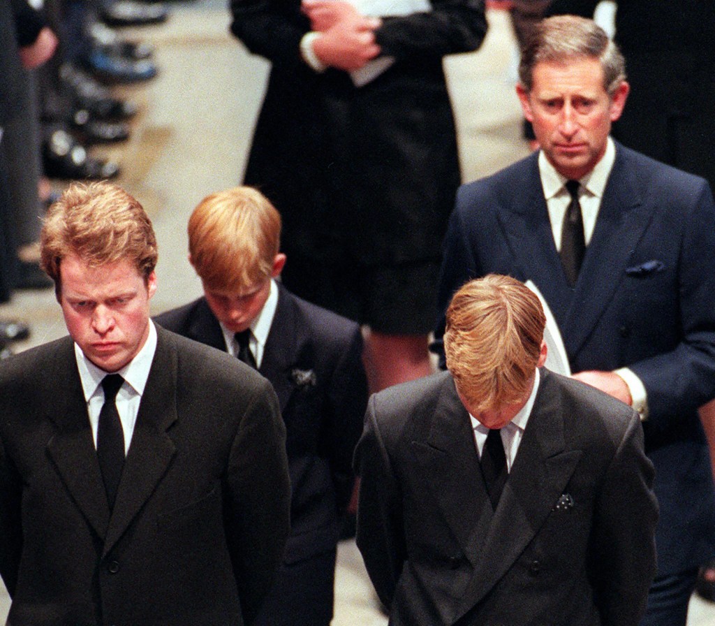 Charles Spencer gives cutting one-word theory on Princess Diana’s life if she hadn’t married King Charles