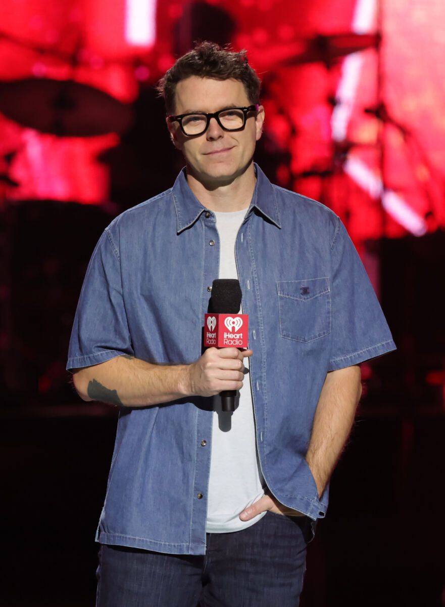 Bobby Bones raves over Shane Gillis’ controversial ‘SNL’ monologue: ‘So funny’