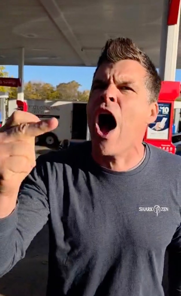 Wisconsin House candidate arrested after hate-filled rant at Israeli dad with anti-Hamas bumper sticker