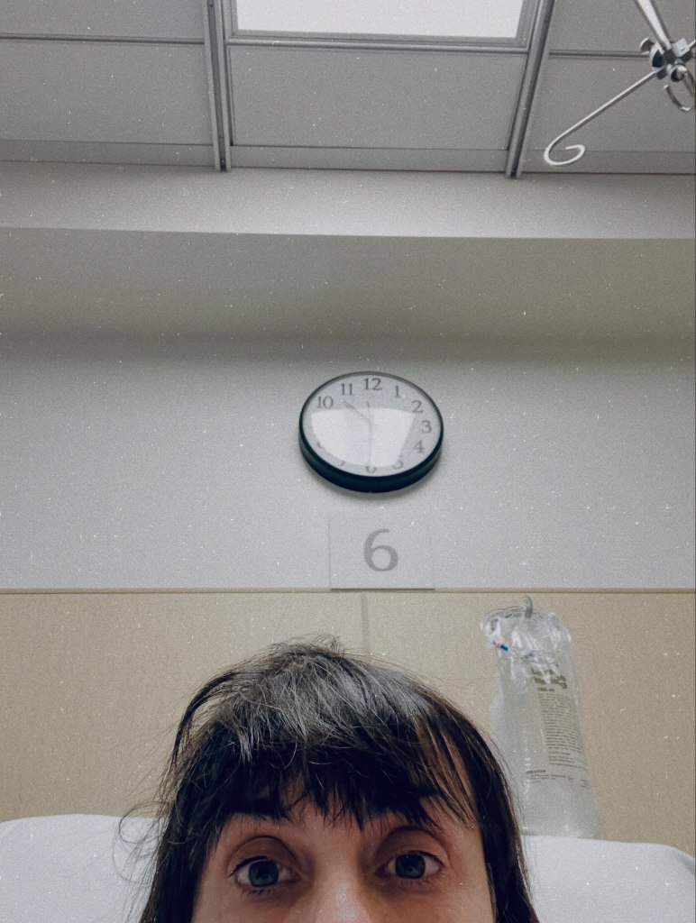 Constance Zimmer reveals breast cancer battle, details ‘pure shock and fear’ of diagnosis