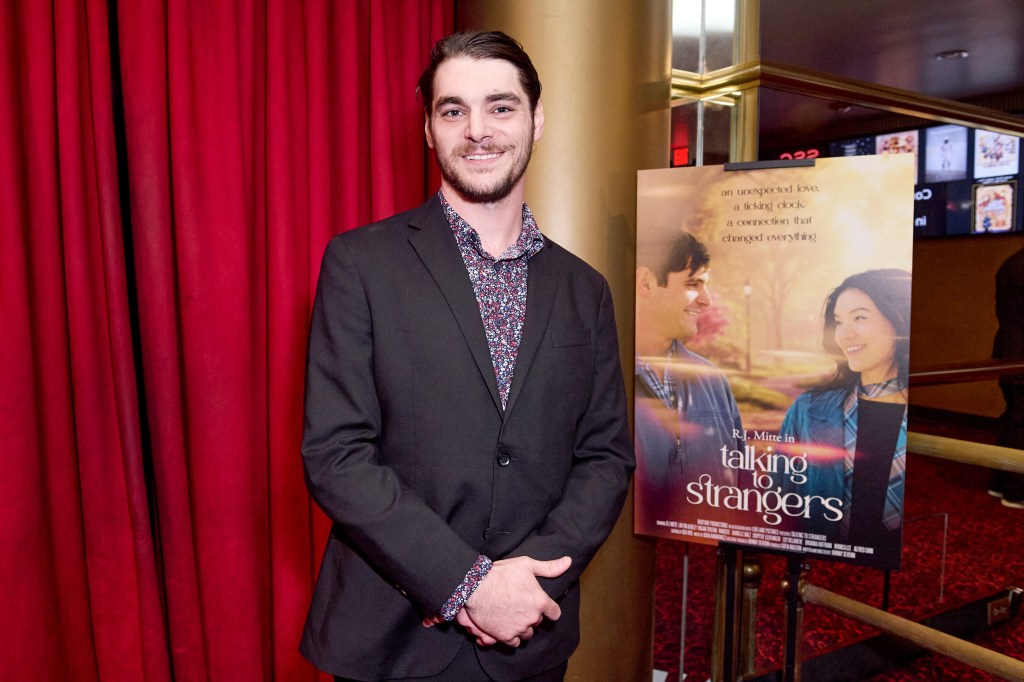 RJ Mitte heartbreakingly hinted at ‘Breaking Bad’ spinoff days before death