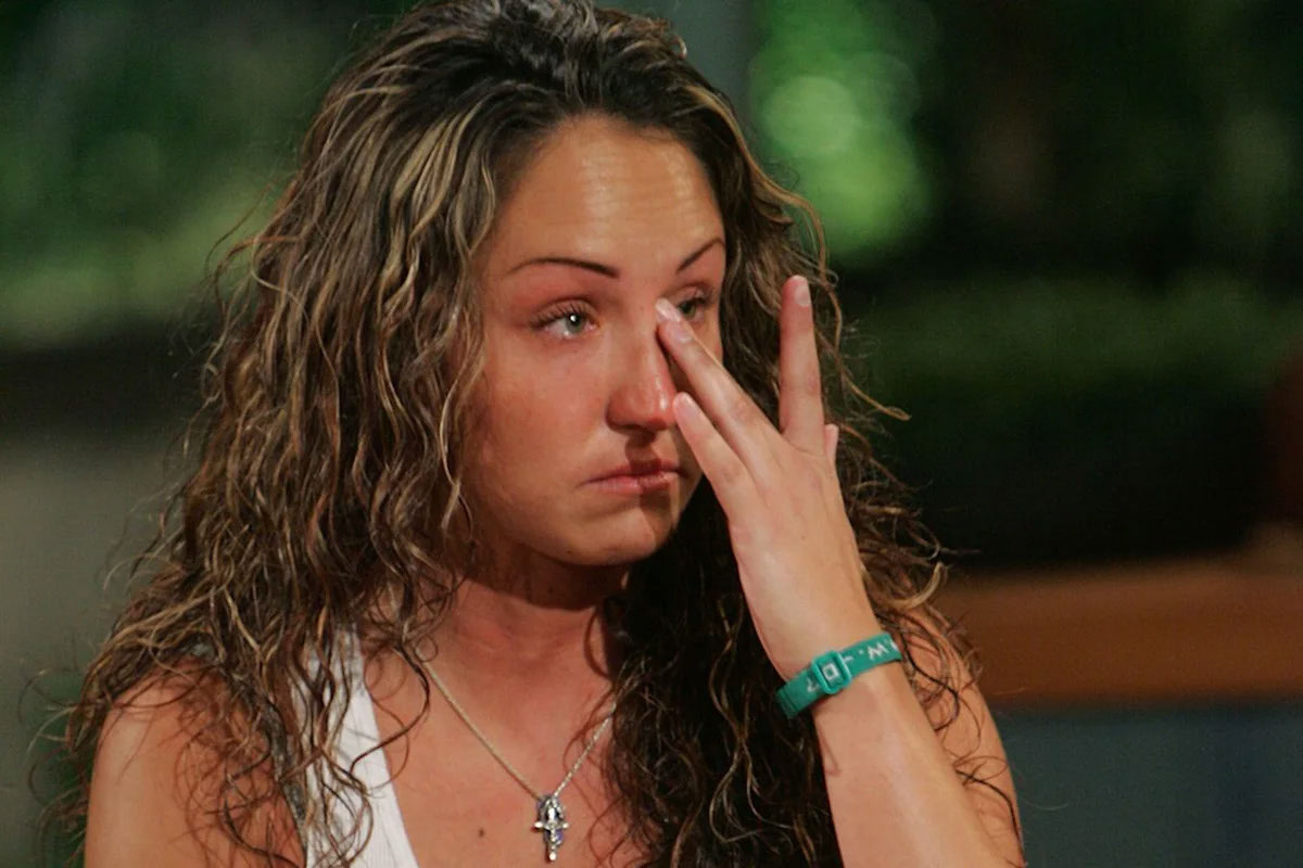 ‘Big Brother’ star Amber Siyavus’ legal troubles resurface following her death