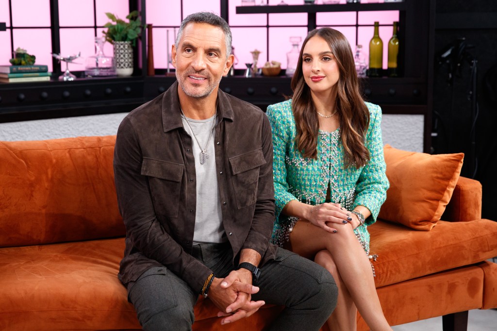 Kyle Richards and Mauricio Umansky’s daughter Alexia reveals sexual assault she hid from family for 7 years on ‘Special Forces’