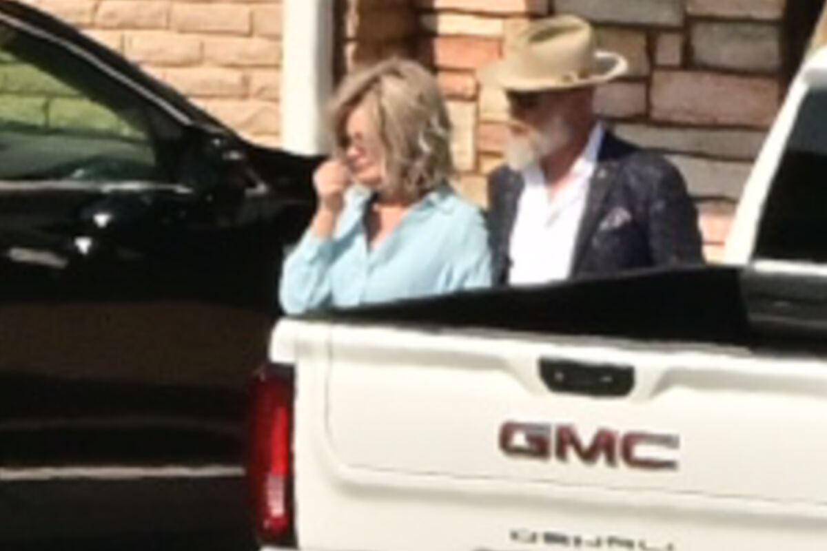 Dolly Parton’s nephew, Bryan Seaver, asks judge to delay restraining order hearing