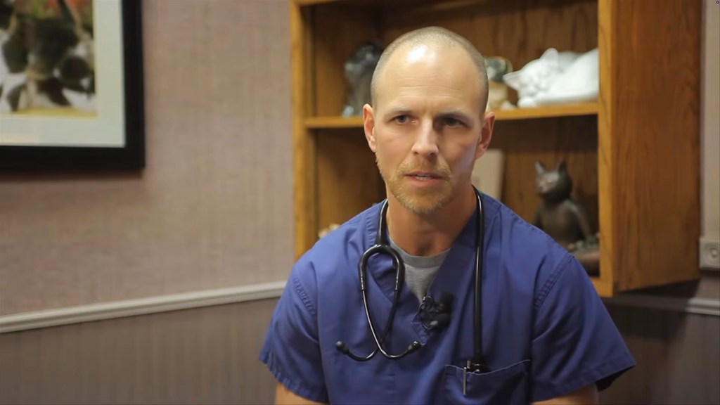 Vet left ‘multiple’ notes before shooting dead his parents, son and girlfriend in shocking murder-suicide