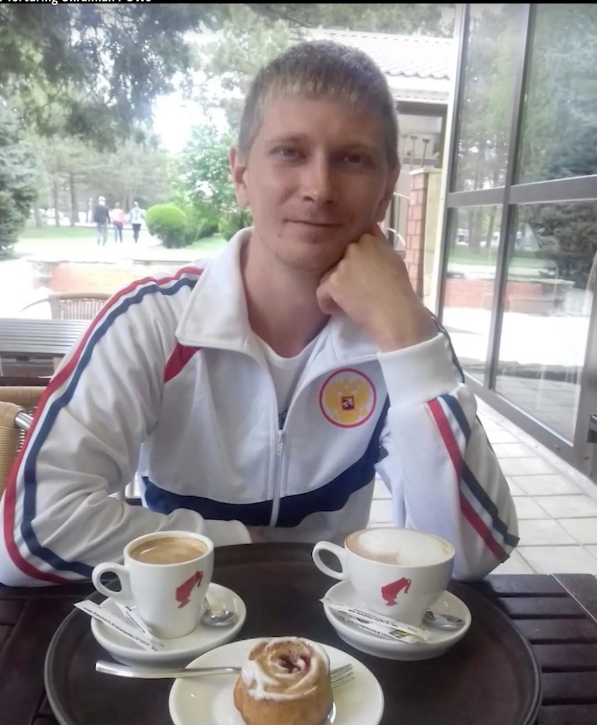 Ukrainians recount torture at hands of Russia’s sadistic ‘Dr Evil’: ‘He knows where it hurts the most’