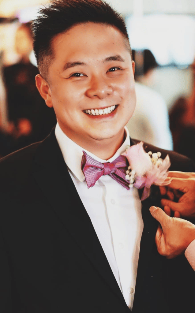Friendly-faced California tech CEO arrested by feds for allegedly hiding $300M Chinese secret