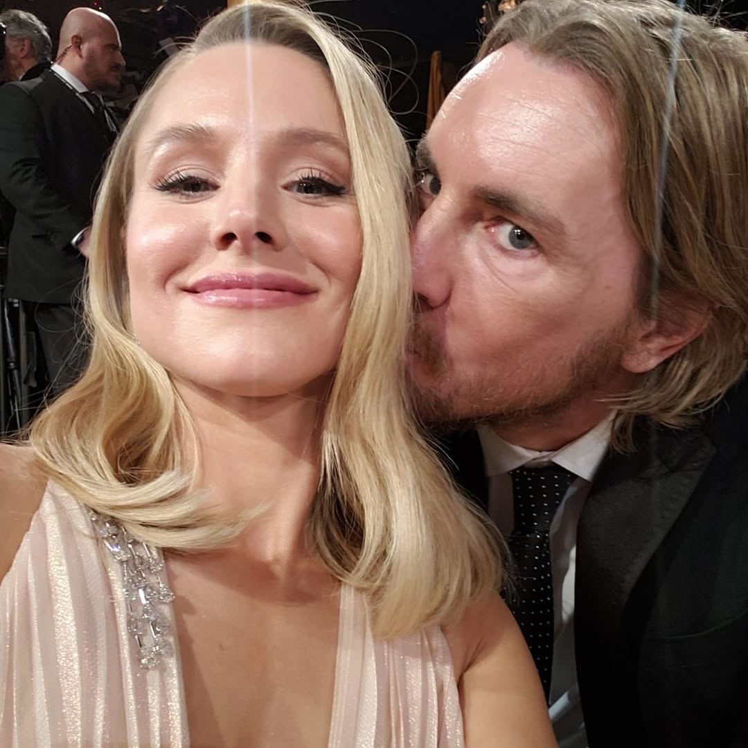 Kristen Bell cries weekly navigating ‘brutal’ marriage and parenting challenges