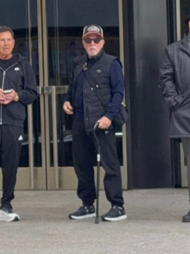 Billy Joel reveals he can’t drive or perform anymore in heartbreaking health update