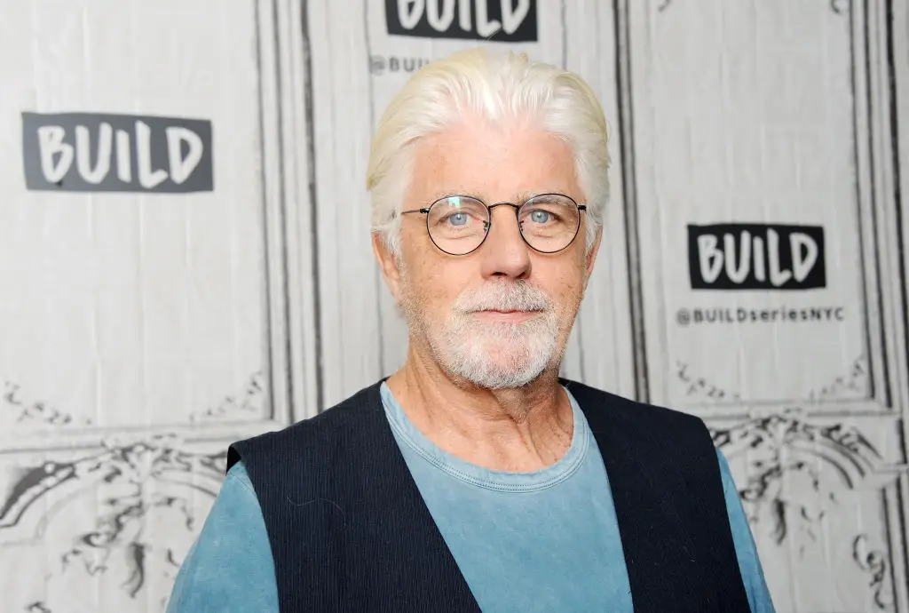 Adopted man stunned to discover rock icon Michael McDonald is his biological father