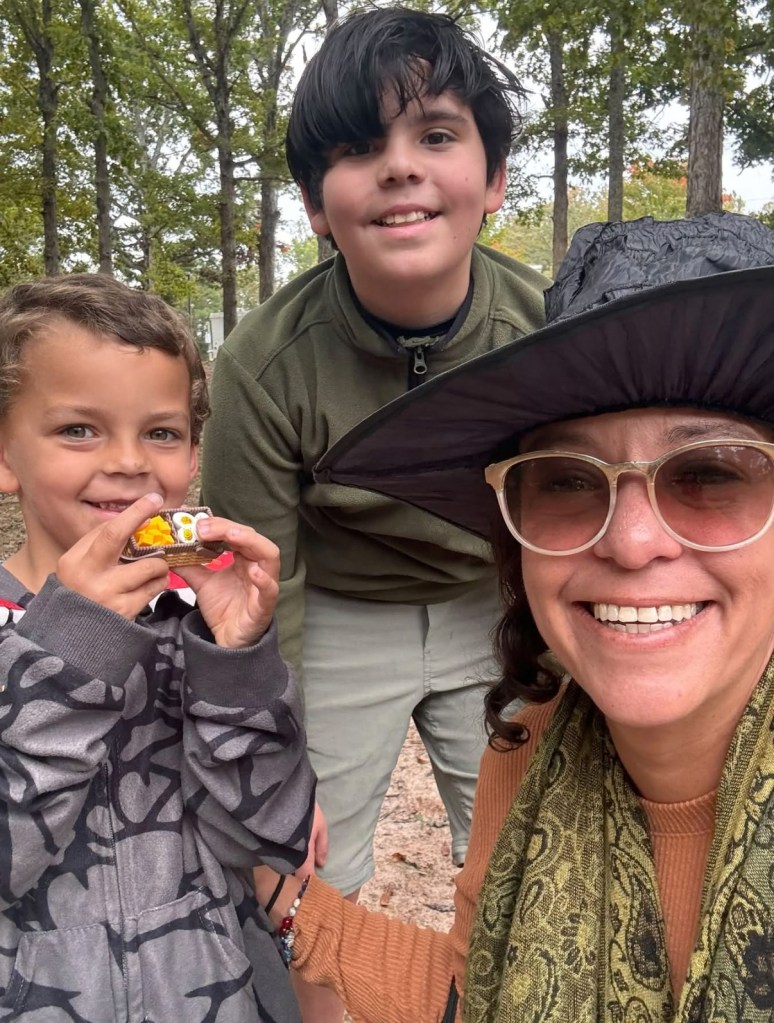 4-year-old boy mauled to death by American bully dog: ‘He didn’t deserve this’