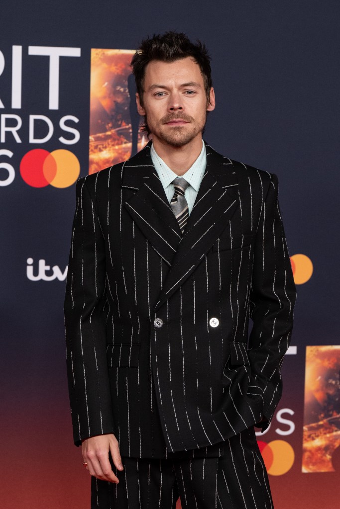 Harry Styles pays heartbreaking tribute to Liam Payne with never-before-heard song 2 years after his death