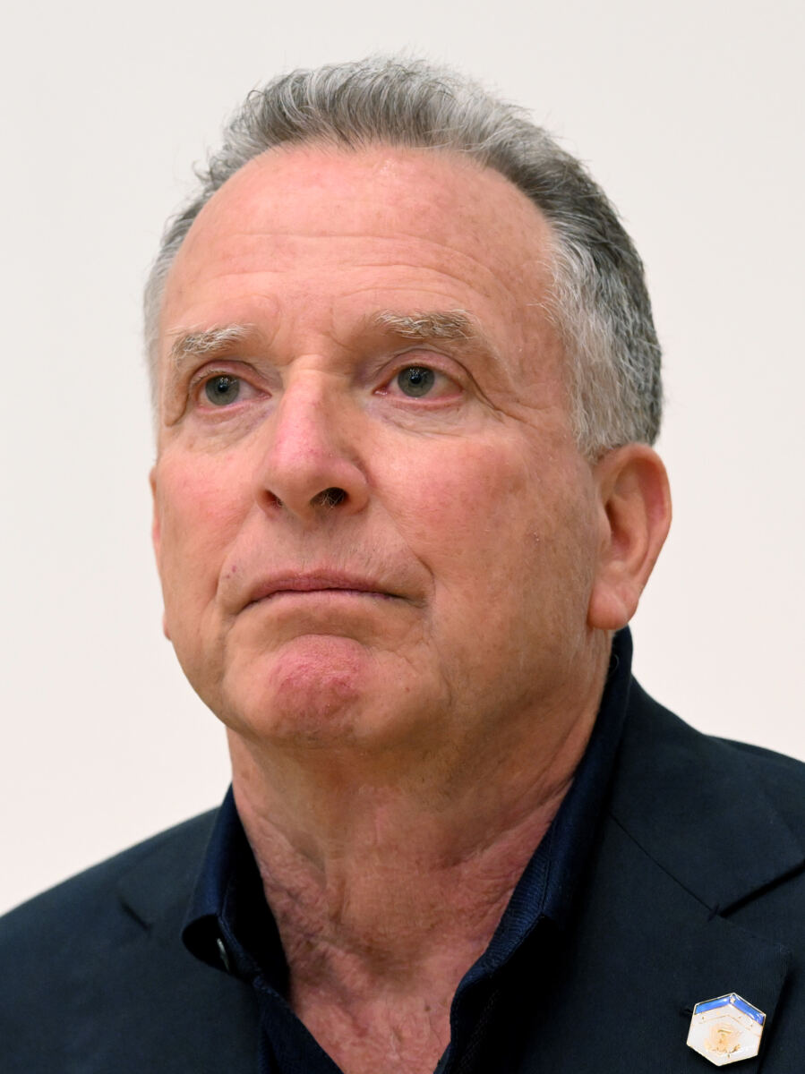 Who is Stephen Hubbard, the US citizen released by Russia?