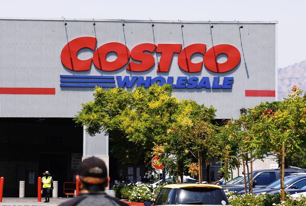 Man allegedly killed by rabbi at California Costco pictured for first time — as new details emerge