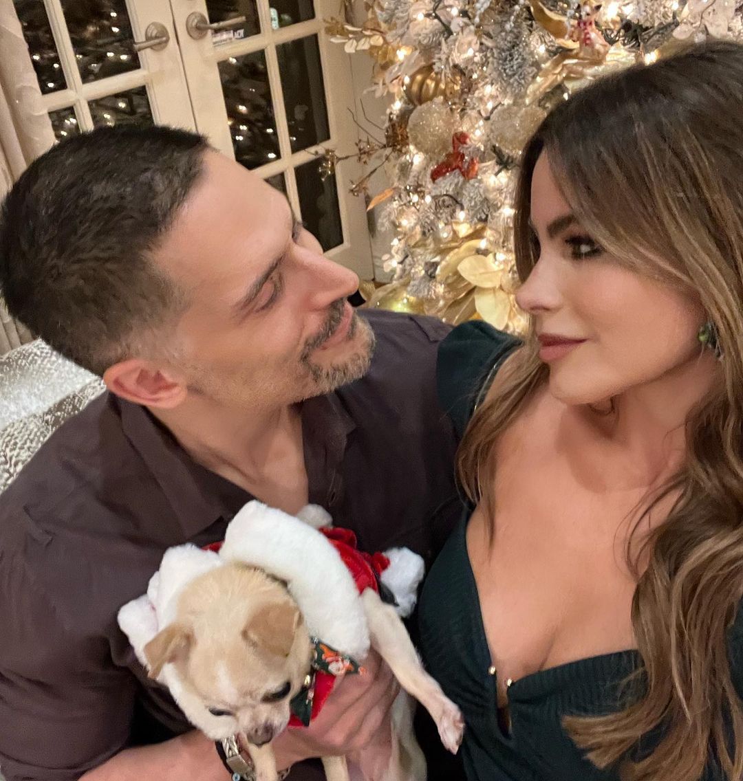 Joe Manganiello claims ex Sofía Vergara ridiculed him during his near-fatal health battle