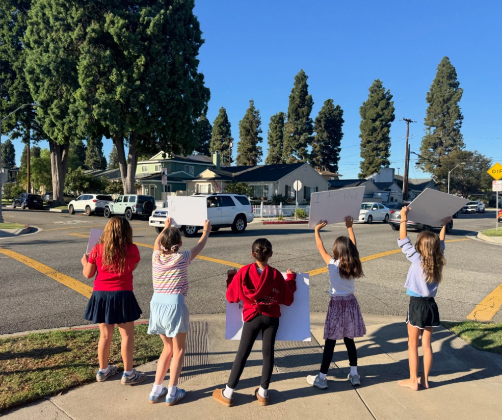 Mystery sickness with frightening symptoms plagues SoCal classroom as parents demand answers: ‘Keeping us in the dark’
