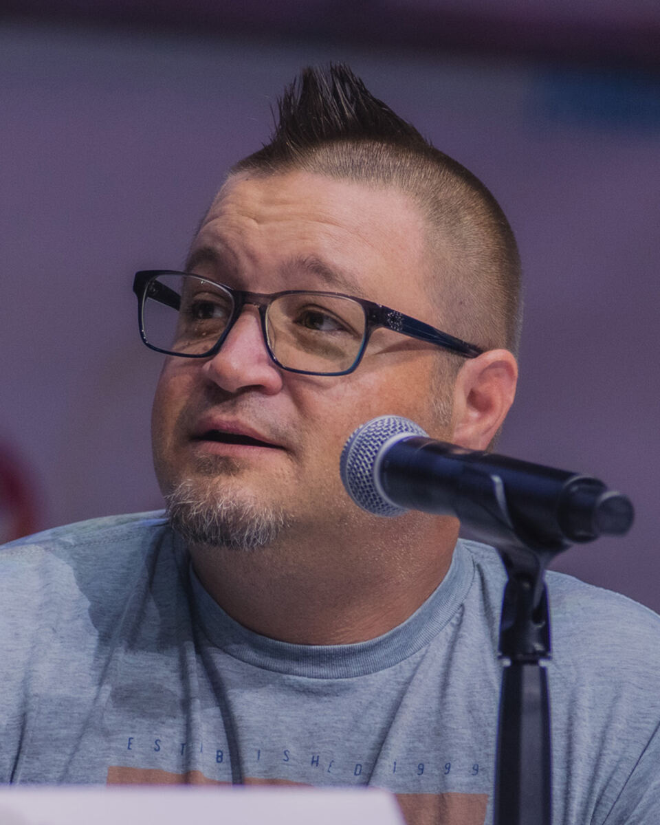 The Addams Family child star Jimmy Workman looks unrecognizable 34 years after playing Pugsley