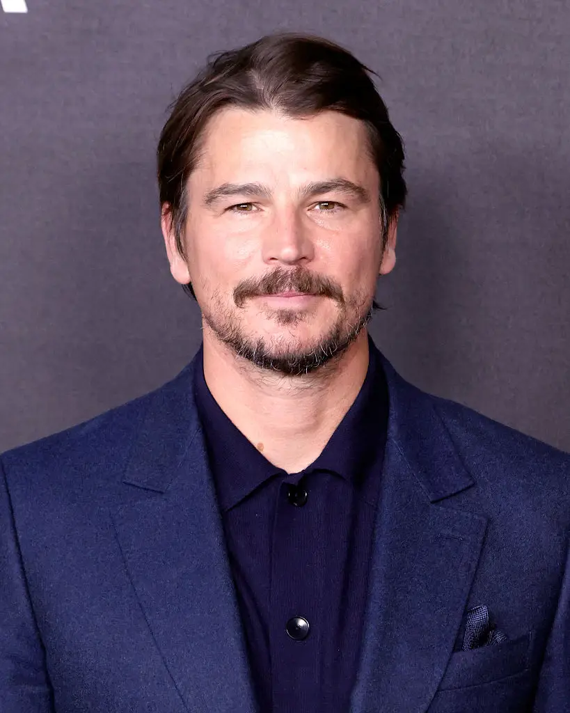 Josh Hartnett reveals surprising reason his kids don't want to watch his movies