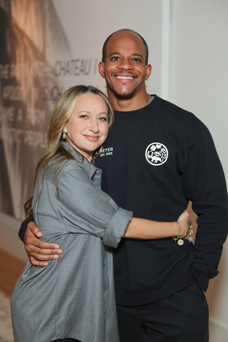 Exclusive | Jennifer Meyer, Geoff Ogulesi to wed this weekend in Hawai’i