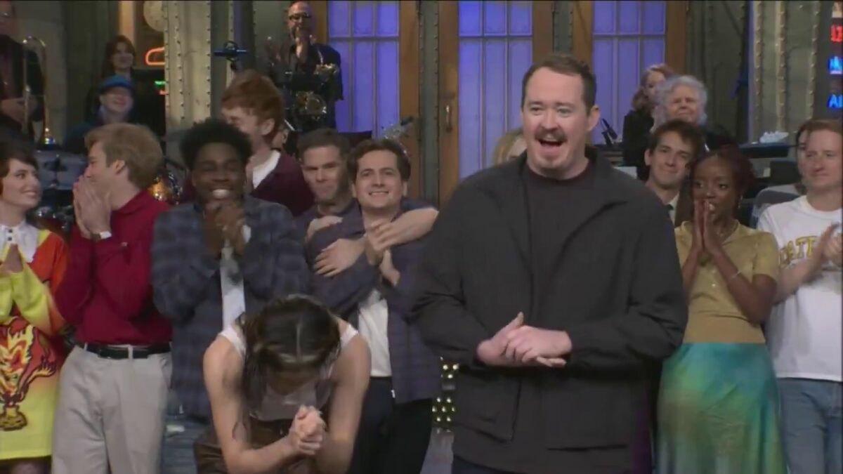 Jenna Bush Hager slams Shane Gillis’ ‘SNL’ monologue as backlash against comedian piles up: ‘It’s not OK’