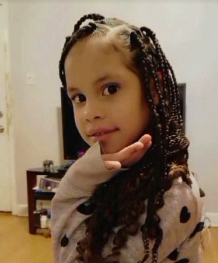 7-year-old Chicago girl stabbed to death in the street by unhinged stranger