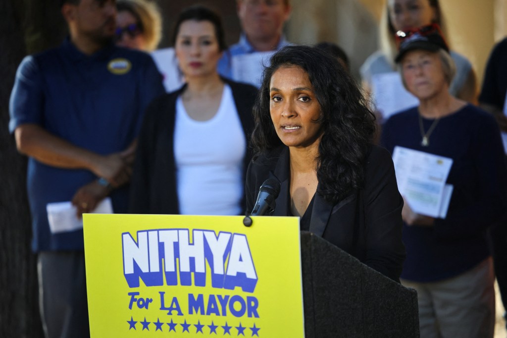 Nithya Raman pushes more public toilets despite crappy $1M Runyon Canyon bathroom fiasco