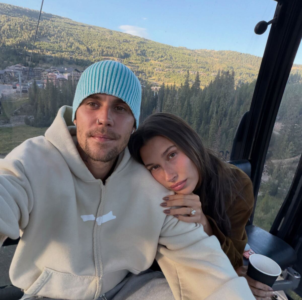 Justin and Hailey Bieber abruptly kicked ex-Hillsong pastor’s family out of home over cheating scandal